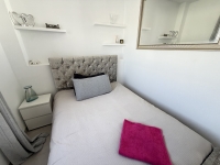 Re-Sale - Detached Villa - San Miguel de Salinas - Lake View Mansions