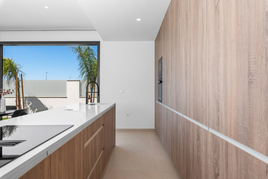 New - Detached Villa - Los Alcazares - Los Alcázares