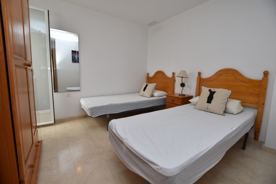 Re-Sale - Apartment - Algorfa - Algorfa - Village