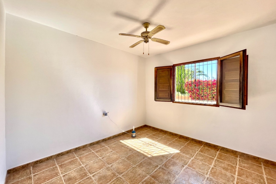 Re-Sale - Country Property - Catral - Catral - Country