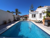 Re-Sale - Detached Villa - Ciudad Quesada - Ciudad Quesada - Town