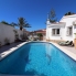 Re-Sale - Detached Villa - Ciudad Quesada - Ciudad Quesada - Town