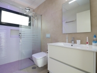 Re-Sale - Semi Detached Villa - Benijofar - Benijofar - Village