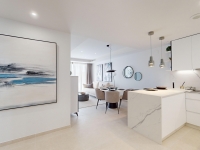 New - Apartment - Orihuela Costa - Cabo Roig