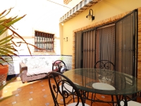 Re-Sale - Detached Villa - Formentera del Segura - Fincas de La Vega