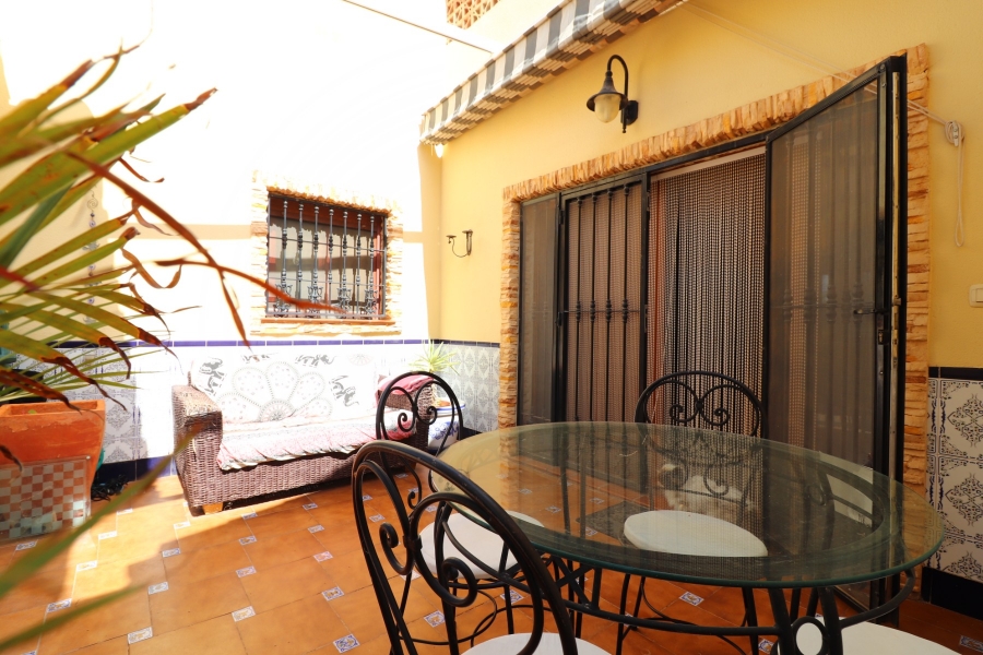 Re-Sale - Detached Villa - Formentera del Segura - Fincas de La Vega