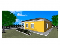 New - Detached Villa - Pinoso - Lel