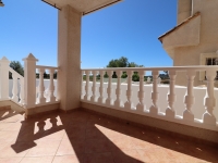 Re-Sale - Detached Villa - San Miguel de Salinas - Lake View Mansions
