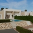 New - Townhouse - Algorfa - La Finca Golf Resort