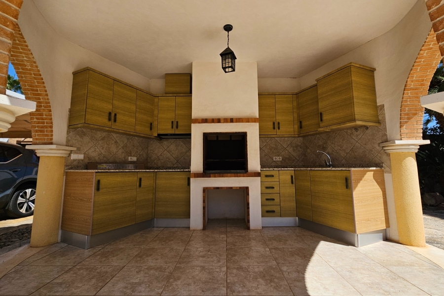 Re-Sale - Detached Villa - Ciudad Quesada - Doña Pepa