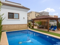 Re-Sale - Detached Villa - Los Montesinos - La Herrada