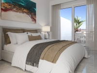 New - Apartment - Xeresa