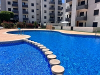 Re-Sale - Apartment - San Miguel de Salinas - San Miguel - Town
