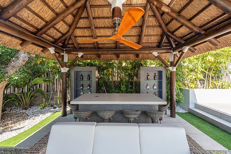 New - Detached Villa - Calpe