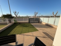 Re-Sale - Apartment - Pilar de La Horadada - Pilar de La Horadada - Town