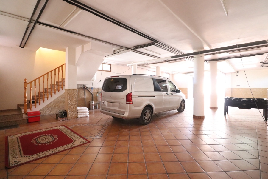 Wederverkoop - Landgoed - Callosa de Segura - Callosa de Segura - Veld