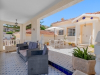 Re-Sale - Detached Villa - Ciudad Quesada - La Marquesa