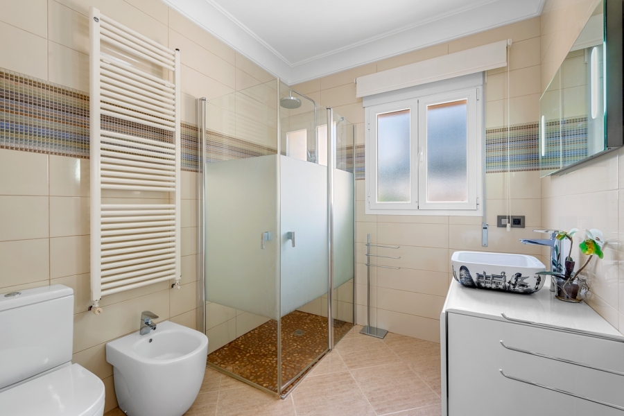 Re-Sale - Detached Villa - Benissa - Carrio