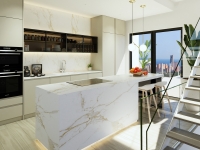 Nouveau - Villa - Finestrat