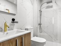 Re-Sale - Apartment - Orihuela Costa - Los Balcones