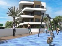 New - Bungalow - Orihuela Costa - Punta Prima