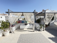 Re-Sale - Detached Villa - San Miguel de Salinas - Lake View Mansions
