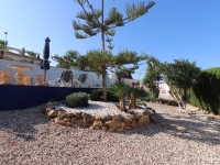 Re-Sale - Detached Villa - Algorfa - Lomas de La Juliana