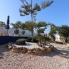 Re-Sale - Detached Villa - Algorfa - Lomas de La Juliana