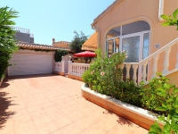 Re-Sale - Detached Villa - Benimar - Benimar II