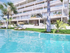 Appartement - Nieuw - Islas Menores - Islas Menores