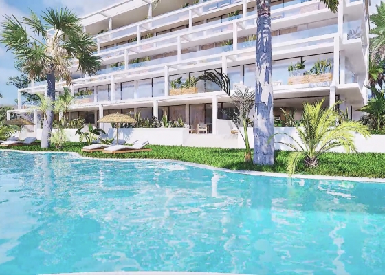 Appartement - Nouveau - Islas Menores - Islas Menores