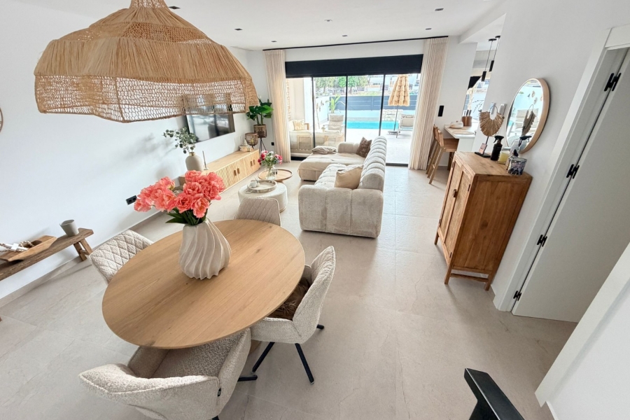 Re-Sale - Townhouse - Dolores - Dolores - Town