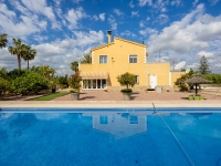 Re-Sale - Detached Villa - Elche - La Hoya