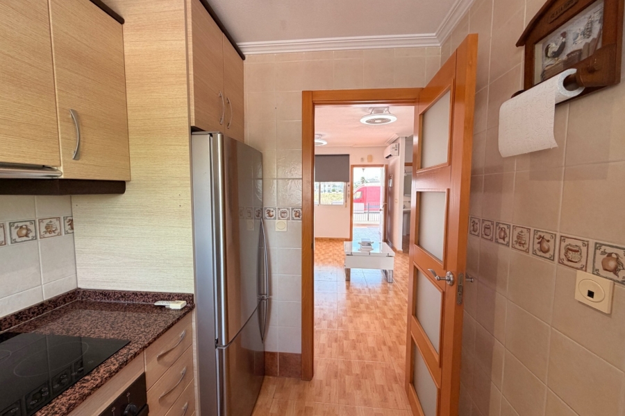 Re-Sale - Townhouse - Ciudad Quesada - Doña Pepa