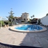 Re-Sale - Detached Villa - Algorfa - Lomas de La Juliana