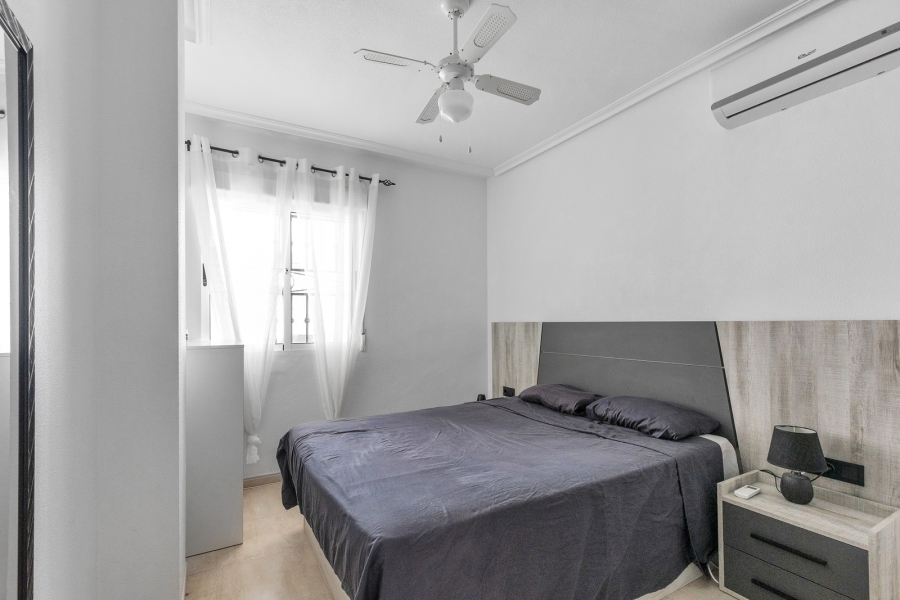 Re-Sale - Apartment - Orihuela Costa - Los Altos