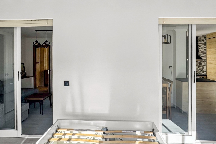 Re-Sale - Apartment - Torrevieja - Torrevieja - Centre