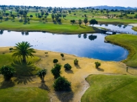 Nye - Frittliggende Villa - Orihuela - Vistabella Golf