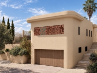 Nye - Frittliggende Villa - La Marina - La Escuera