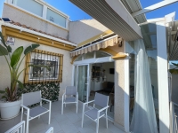 Re-Sale - Townhouse - Torre de La Horadada - Torre de La Horadada - Town