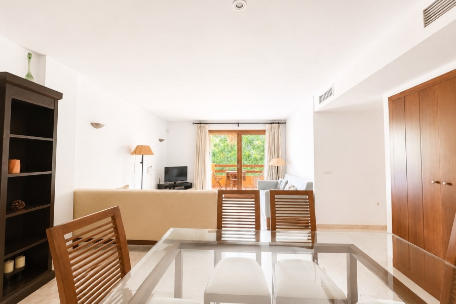 Re-Sale - Apartment - Orihuela Costa - Punta Prima