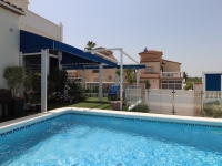 Re-Sale - Detached Villa - Algorfa - Montebello