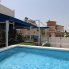 Re-Sale - Detached Villa - Algorfa - Montebello
