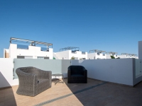 Re-Sale - Detached Villa - Ciudad Quesada - Doña Pepa