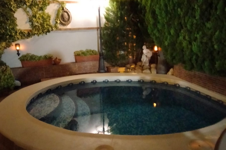 Re-Sale - Semi Detached Villa - Orihuela Costa - Villamartin