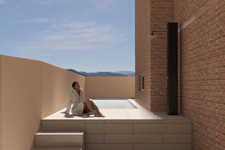 Nouveau - Villa - Ciudad Quesada - Ciudad Quesada - Ville