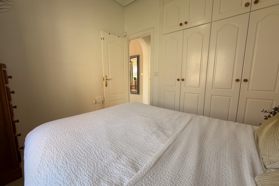 Re-Sale - Detached Villa - Ciudad Quesada - La Marquesa