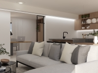 Nye - Frittliggende Villa - Los Guardianes