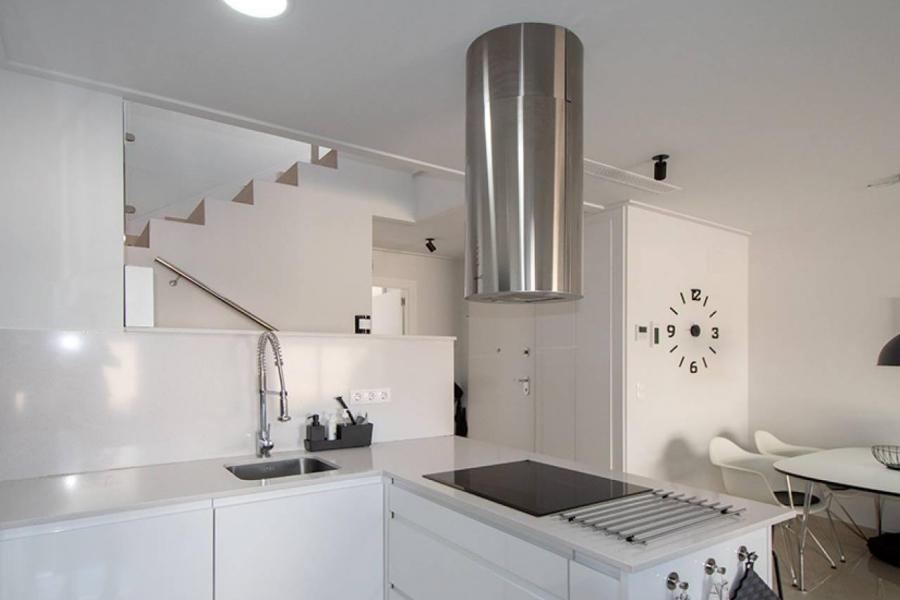 Re-Sale - Detached Villa - Ciudad Quesada - Doña Pepa