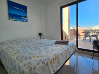 Re-Sale - Apartment - Orihuela Costa - Lomas de Cabo Roig
